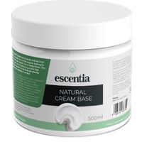 Escentia Neutral Cream - Natural